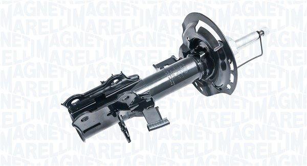 358069070200 Magneti Marelli Ліва передня стійка